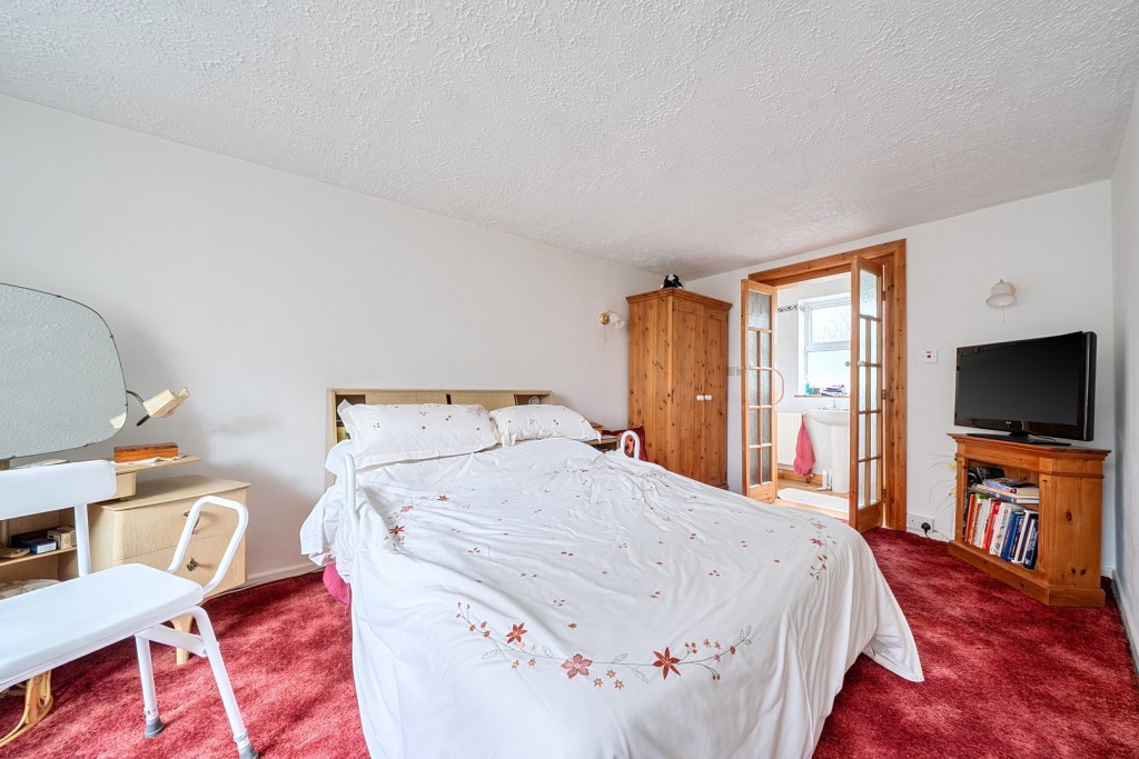 Harlington Road, Sundon, Bedfordshire