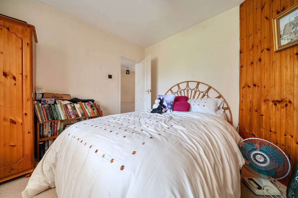 Harlington Road, Sundon, Bedfordshire