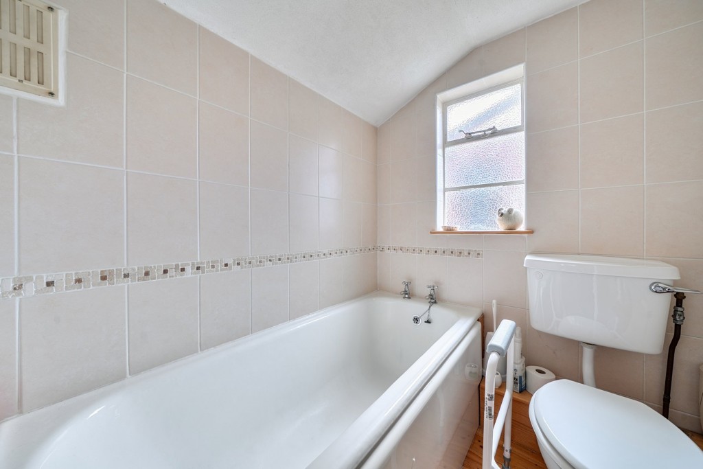 Harlington Road, Sundon, Bedfordshire