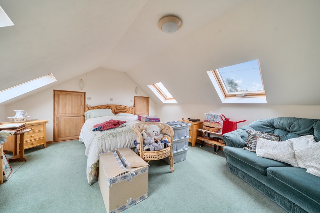 Harlington Road, Sundon, Bedfordshire