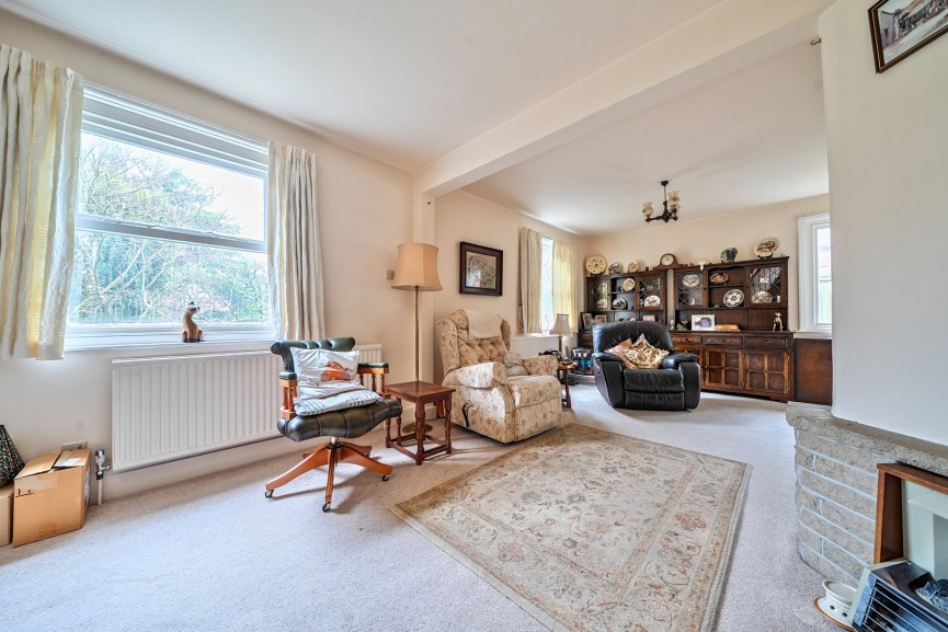 3 bedroom House for Sale Harlington Road, Sundon, Bedfordshire