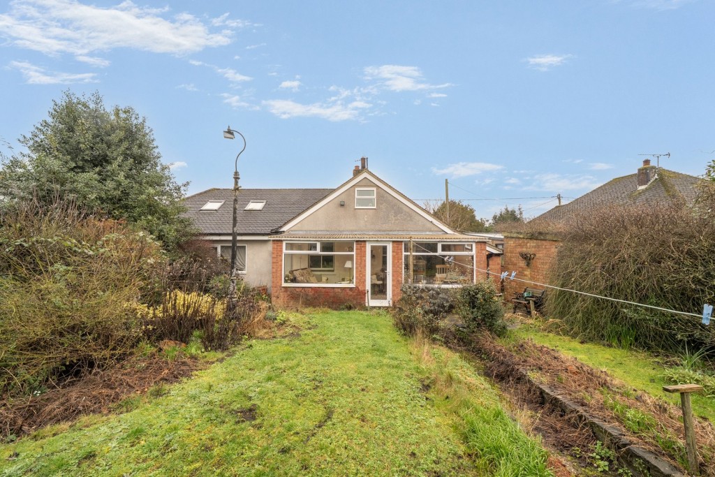 Harlington Road, Sundon, Bedfordshire