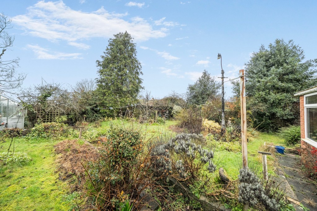 Harlington Road, Sundon, Bedfordshire