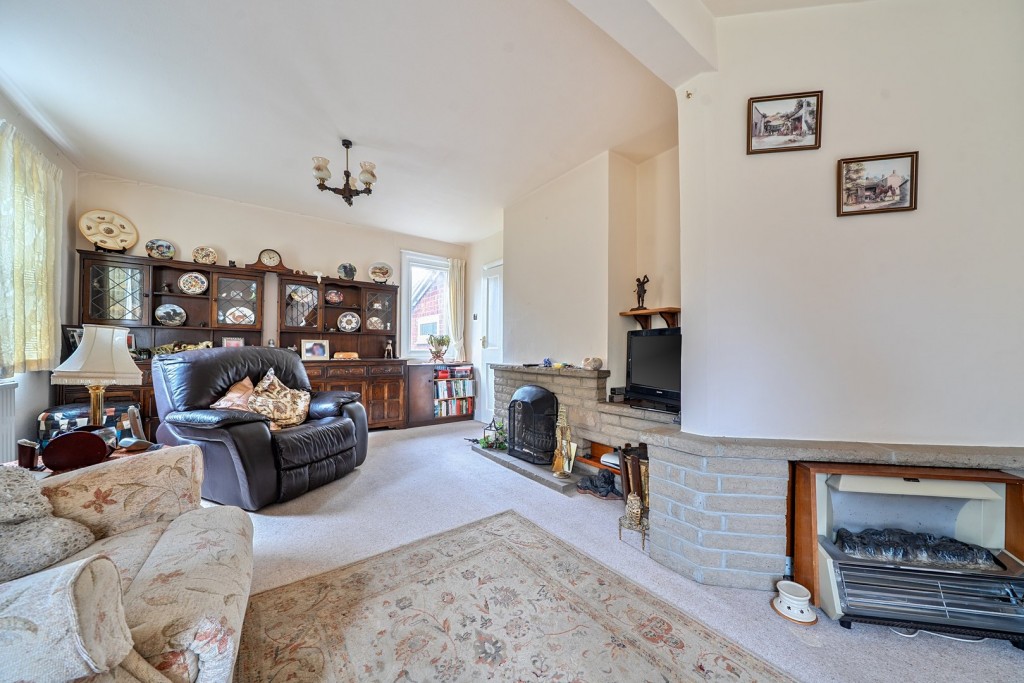 Harlington Road, Sundon, Bedfordshire