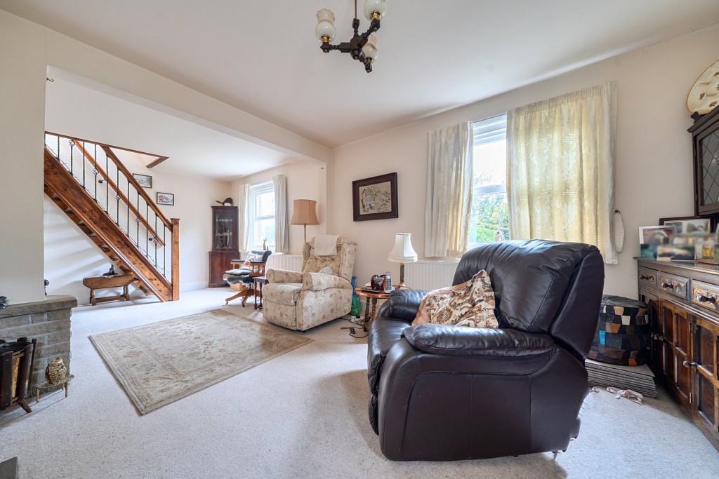 Harlington Road, Sundon, Bedfordshire