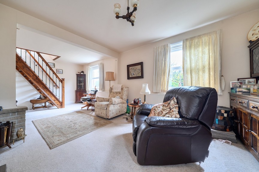 3 bedroom House for Sale Harlington Road, Sundon, Bedfordshire