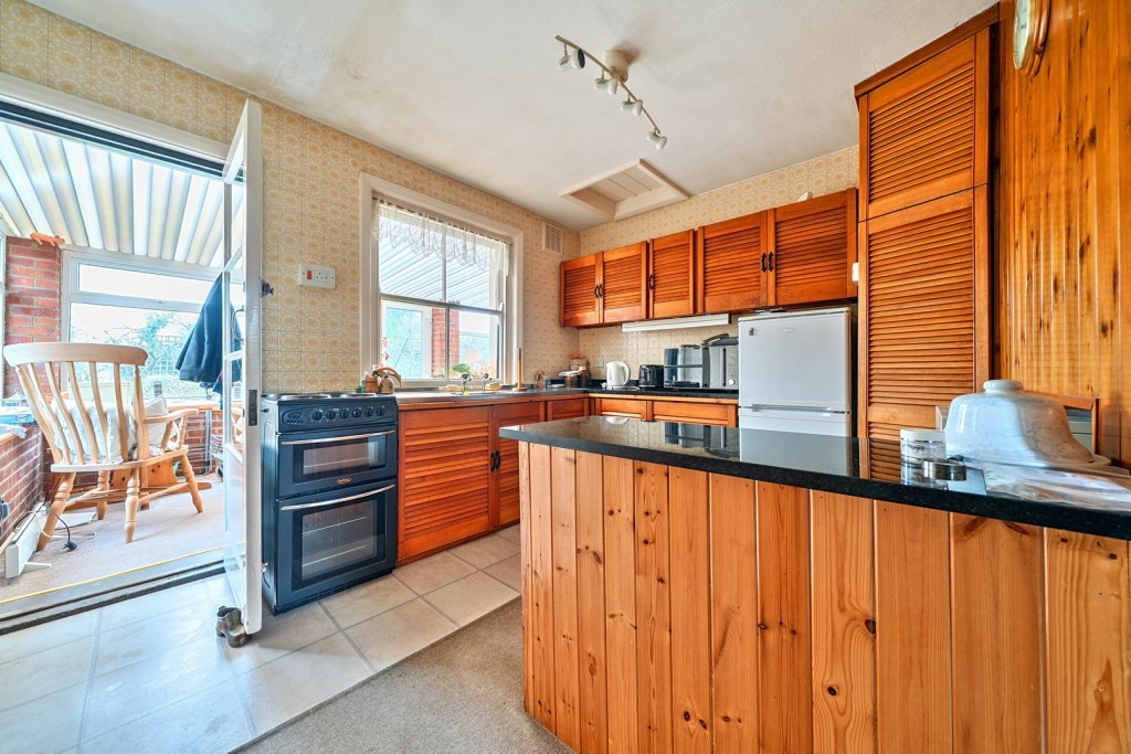 Harlington Road, Sundon, Bedfordshire