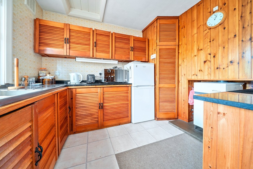 Harlington Road, Sundon, Bedfordshire