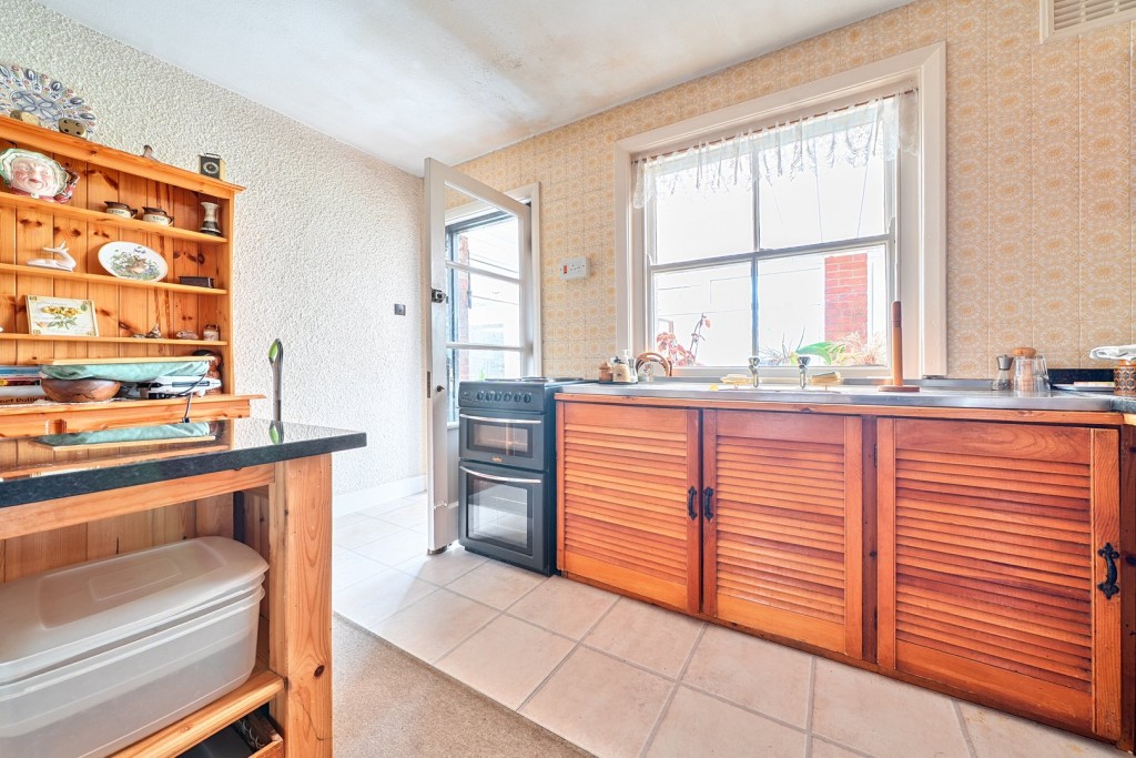 Harlington Road, Sundon, Bedfordshire