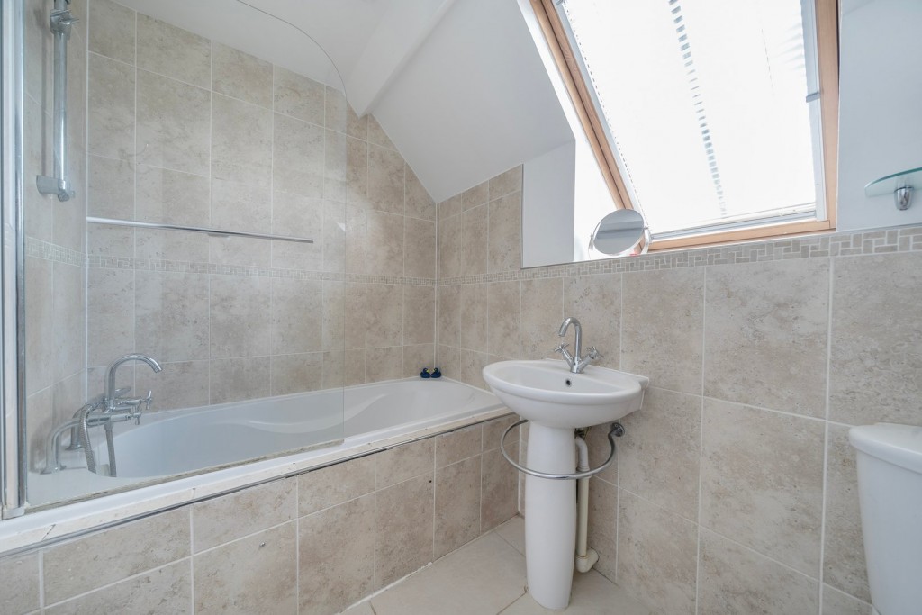 Kingsley Avenue, Fairfield, Bedfordshire