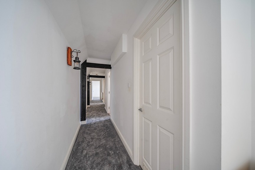 2 bedroom Flat for Letting Kingsley Avenue, Fairfield, Bedfordshire