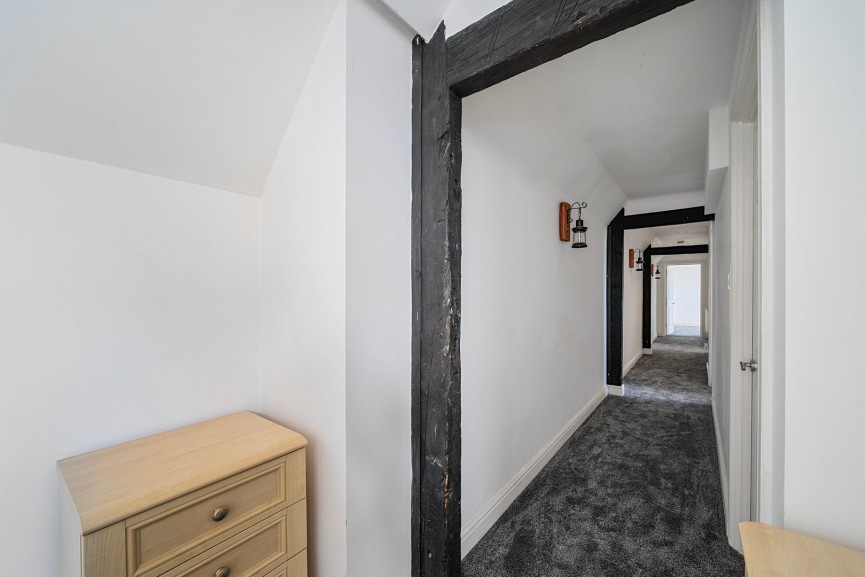 2 bedroom Flat for Letting Kingsley Avenue, Fairfield, Bedfordshire