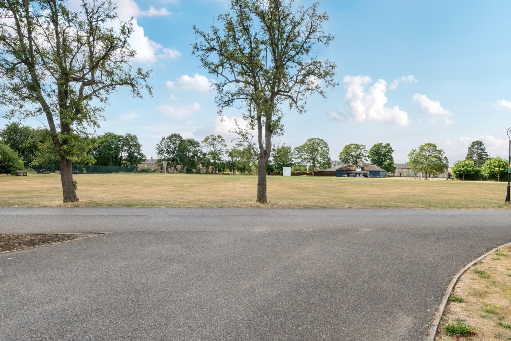 Kingsley Avenue, Fairfield, Bedfordshire
