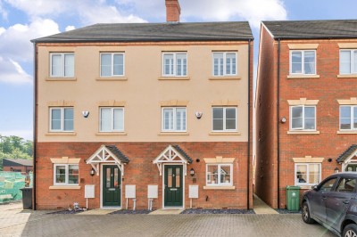 James Place, Flitwick, Bedfordshire