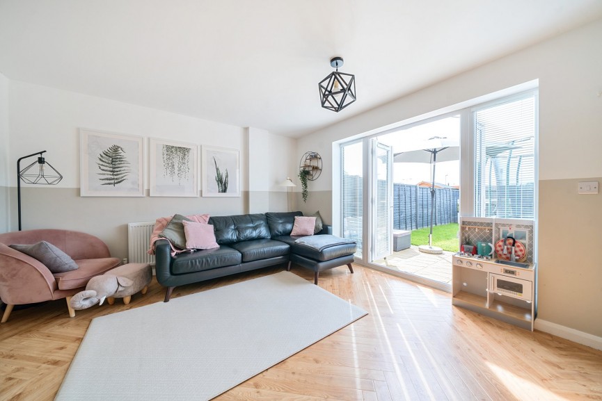 4 bedroom House for Sale James Place, Flitwick, Bedfordshire