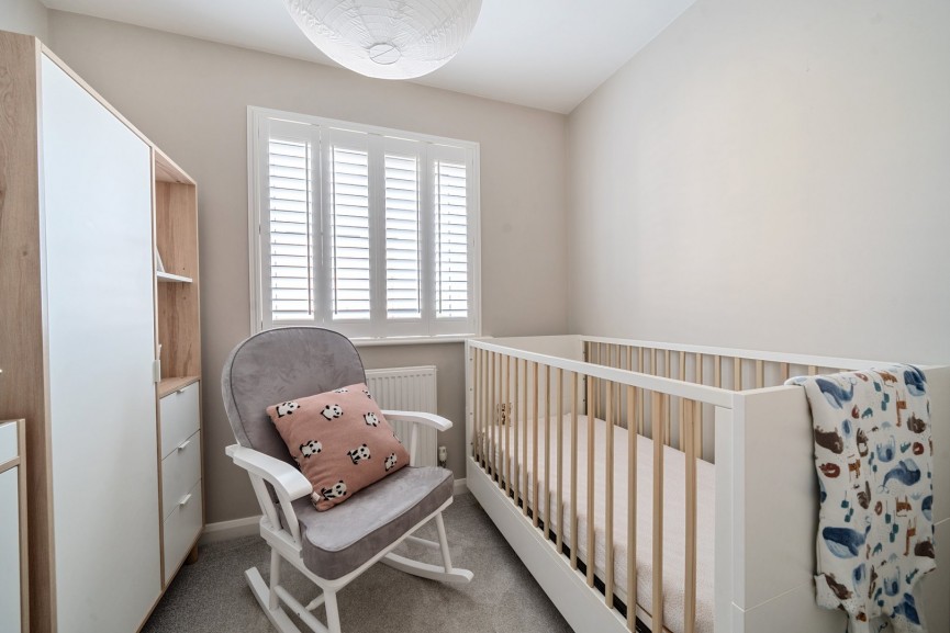 4 bedroom House for Sale James Place, Flitwick, Bedfordshire