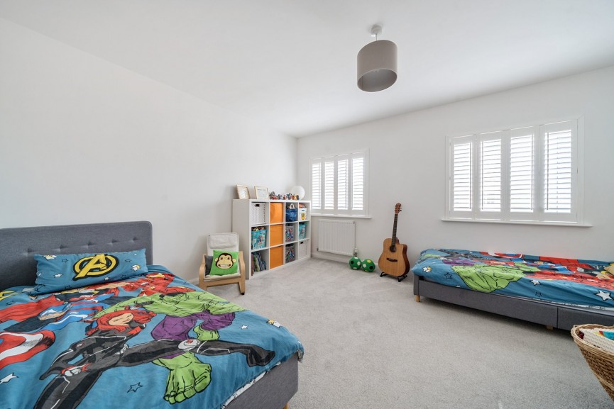 4 bedroom House for Sale James Place, Flitwick, Bedfordshire