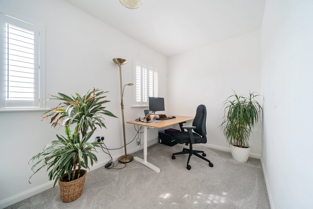 James Place, Flitwick, Bedfordshire