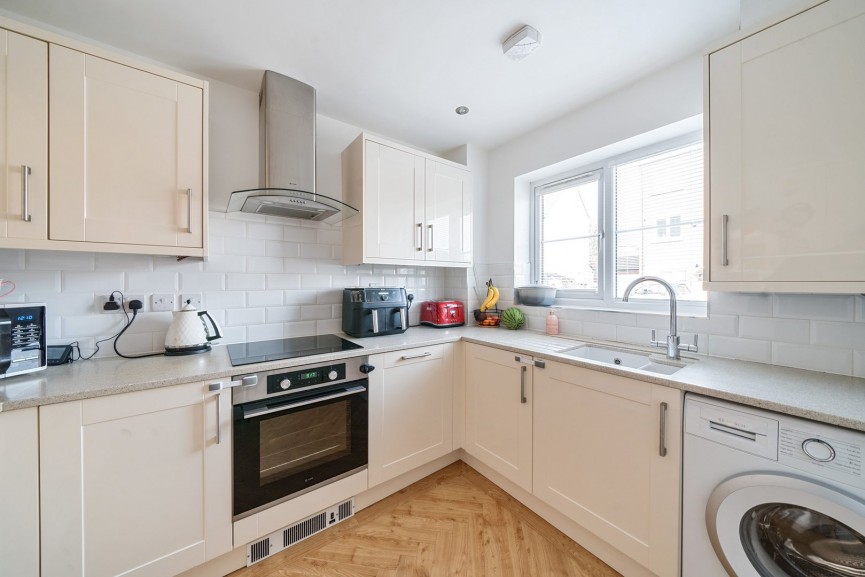 4 bedroom House for Sale James Place, Flitwick, Bedfordshire