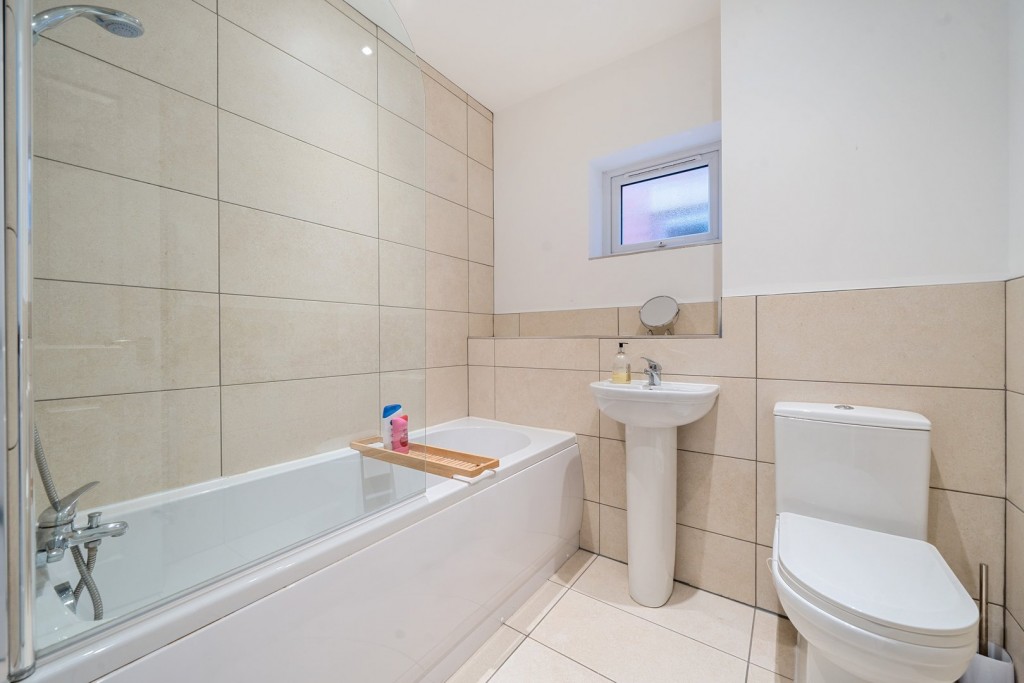 James Place, Flitwick, Bedfordshire