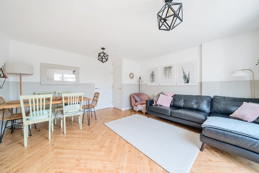 4 bedroom House for Sale James Place, Flitwick, Bedfordshire