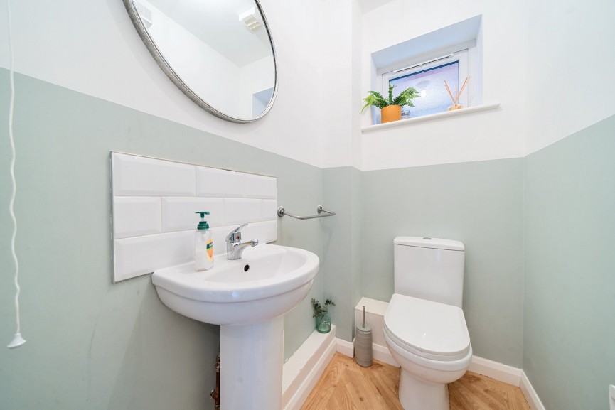 4 bedroom House for Sale James Place, Flitwick, Bedfordshire