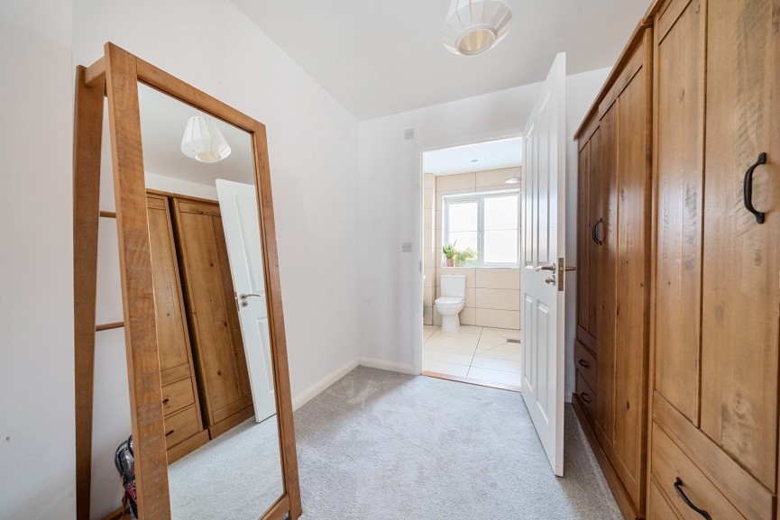 4 bedroom House for Sale James Place, Flitwick, Bedfordshire