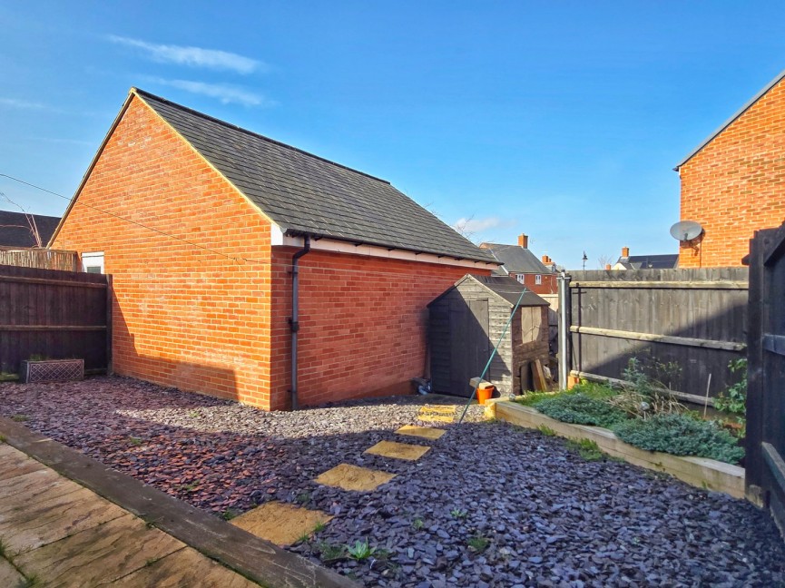 3 bedroom House for Sale Ampthill, Bedfordshire