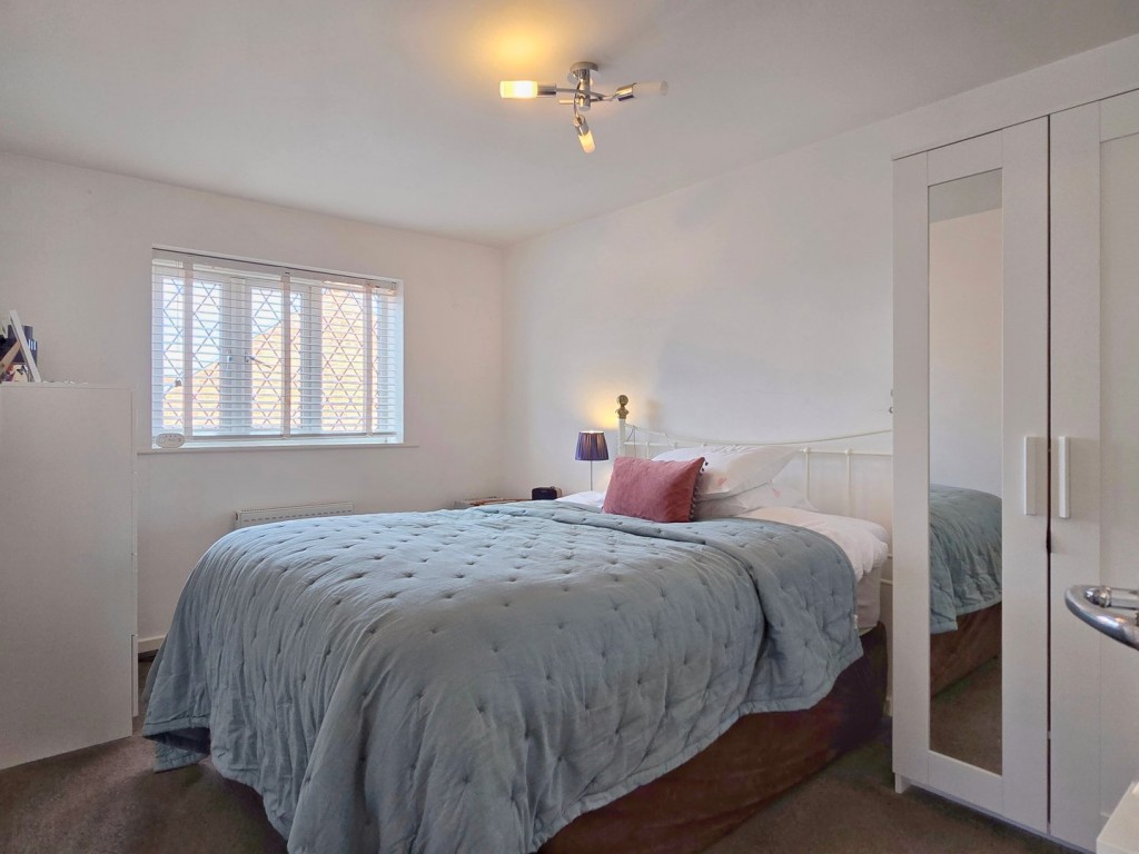 Ampthill, Bedfordshire