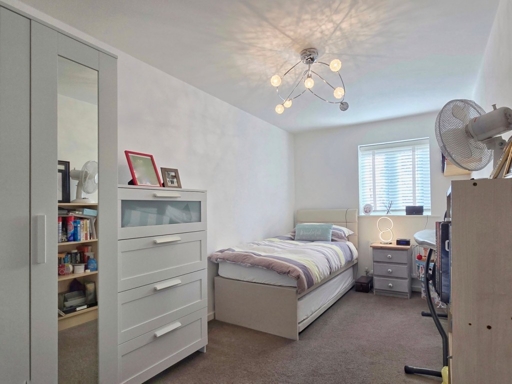 Ampthill, Bedfordshire