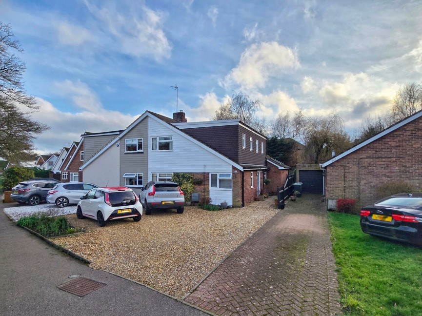 4 bedroom House for Sale Ampthill, Bedfordshire
