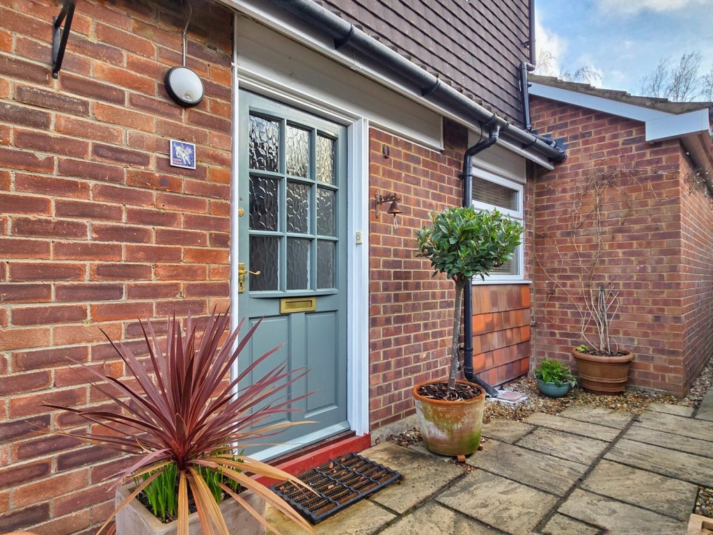 Ampthill, Bedfordshire