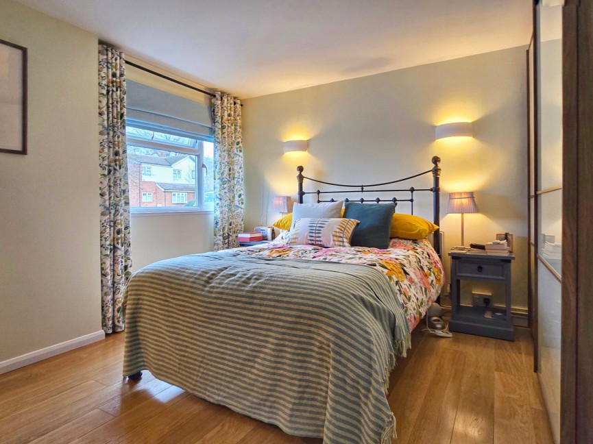 4 bedroom House for Sale Ampthill, Bedfordshire