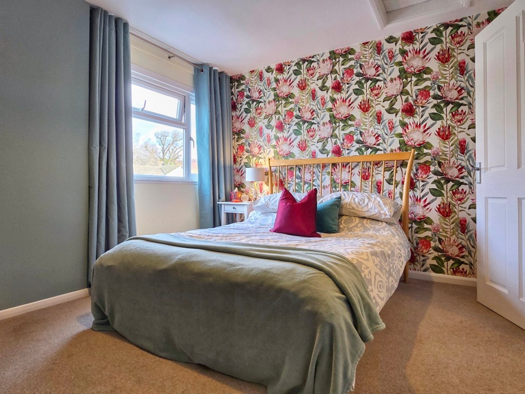 Ampthill, Bedfordshire