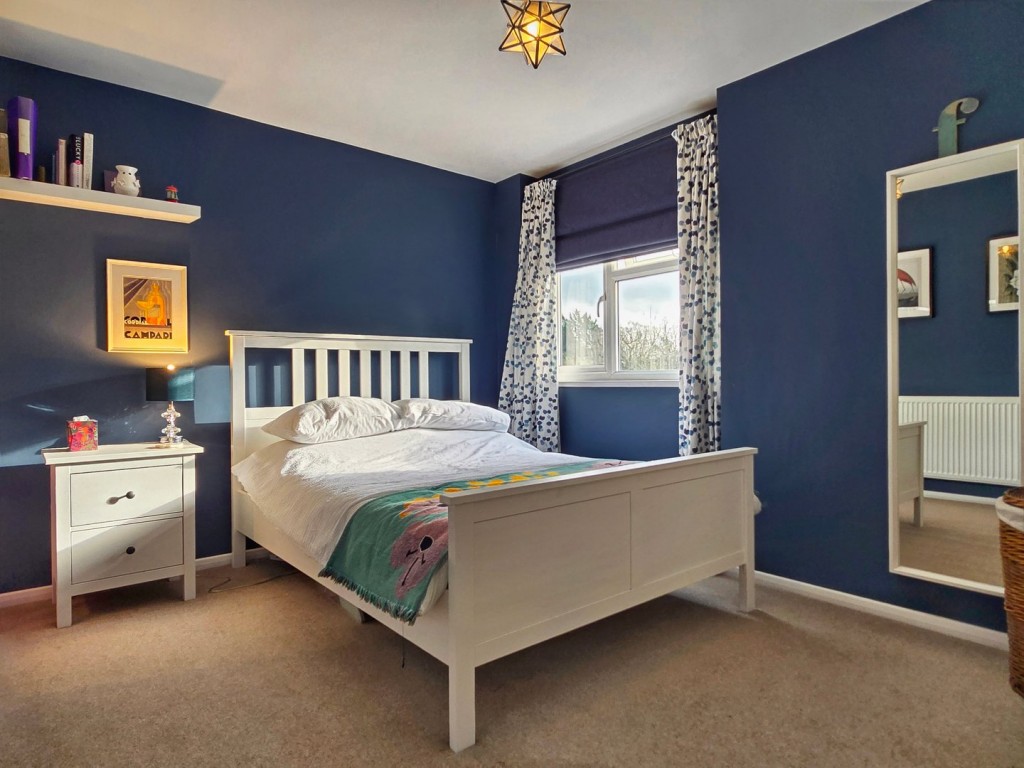 Ampthill, Bedfordshire