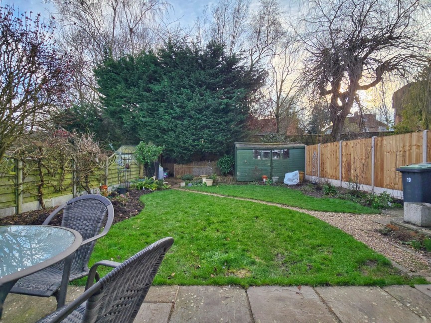 4 bedroom House for Sale Ampthill, Bedfordshire