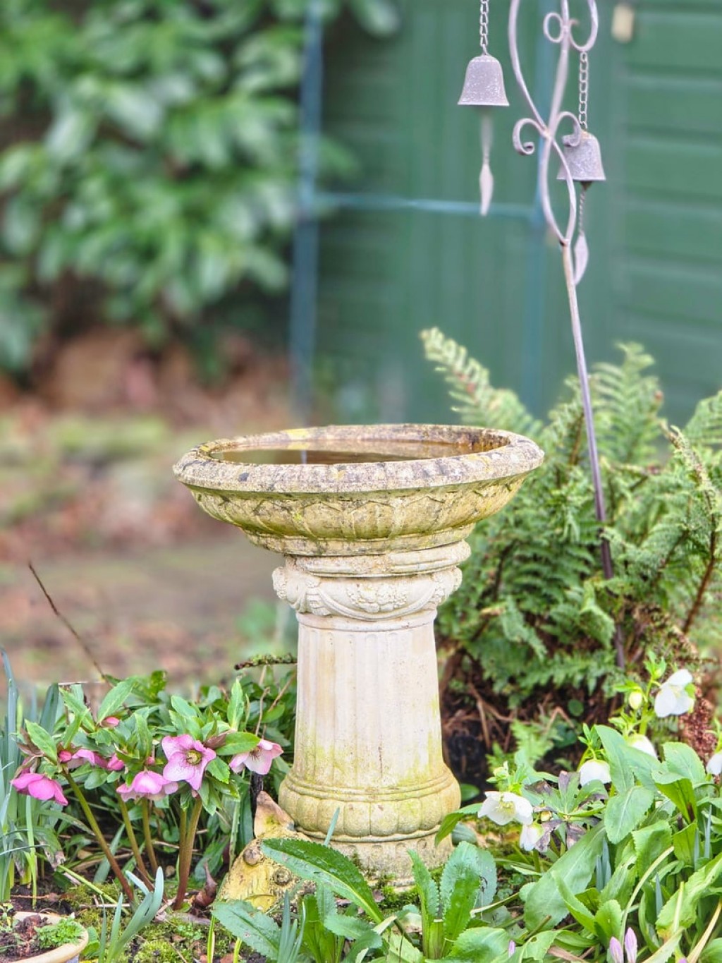 Ampthill, Bedfordshire