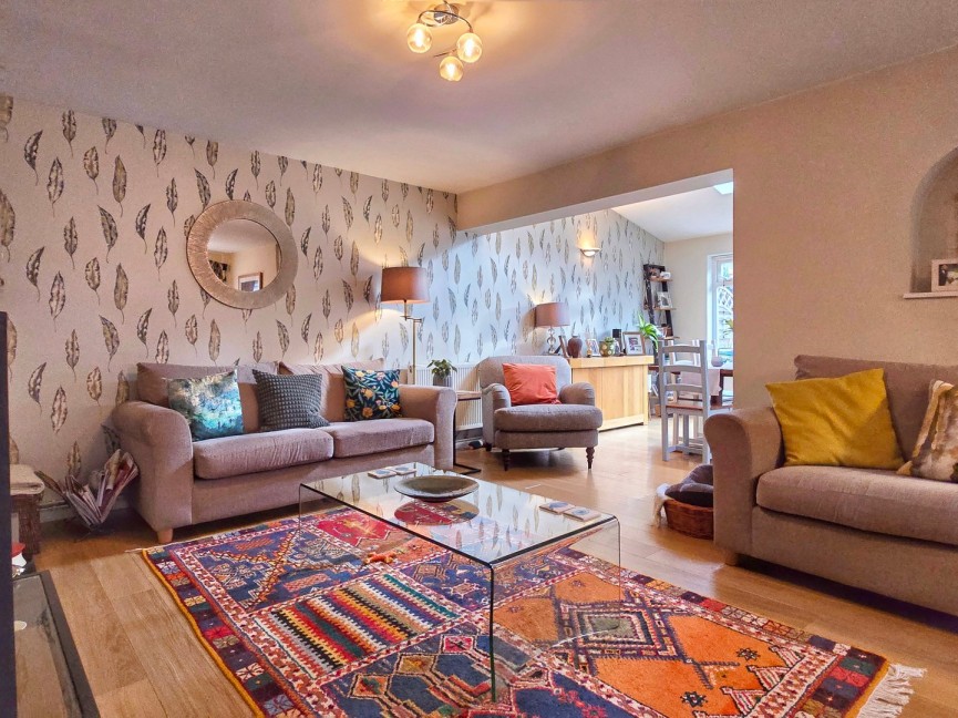 4 bedroom House for Sale Ampthill, Bedfordshire