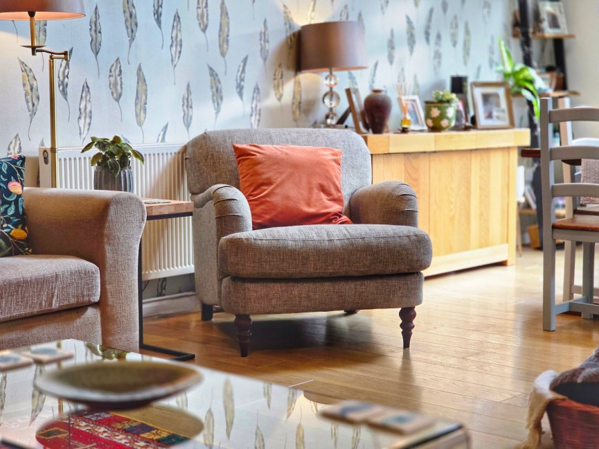 4 bedroom House for Sale Ampthill, Bedfordshire