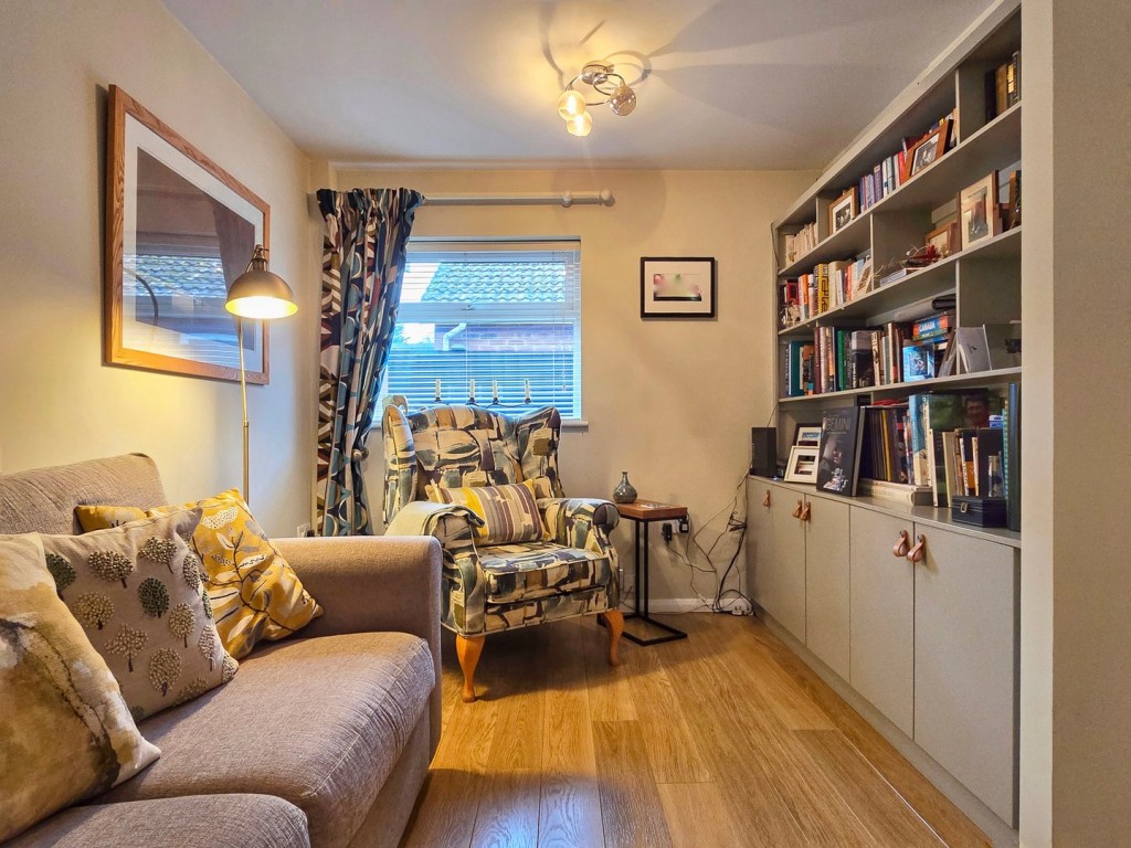 Ampthill, Bedfordshire