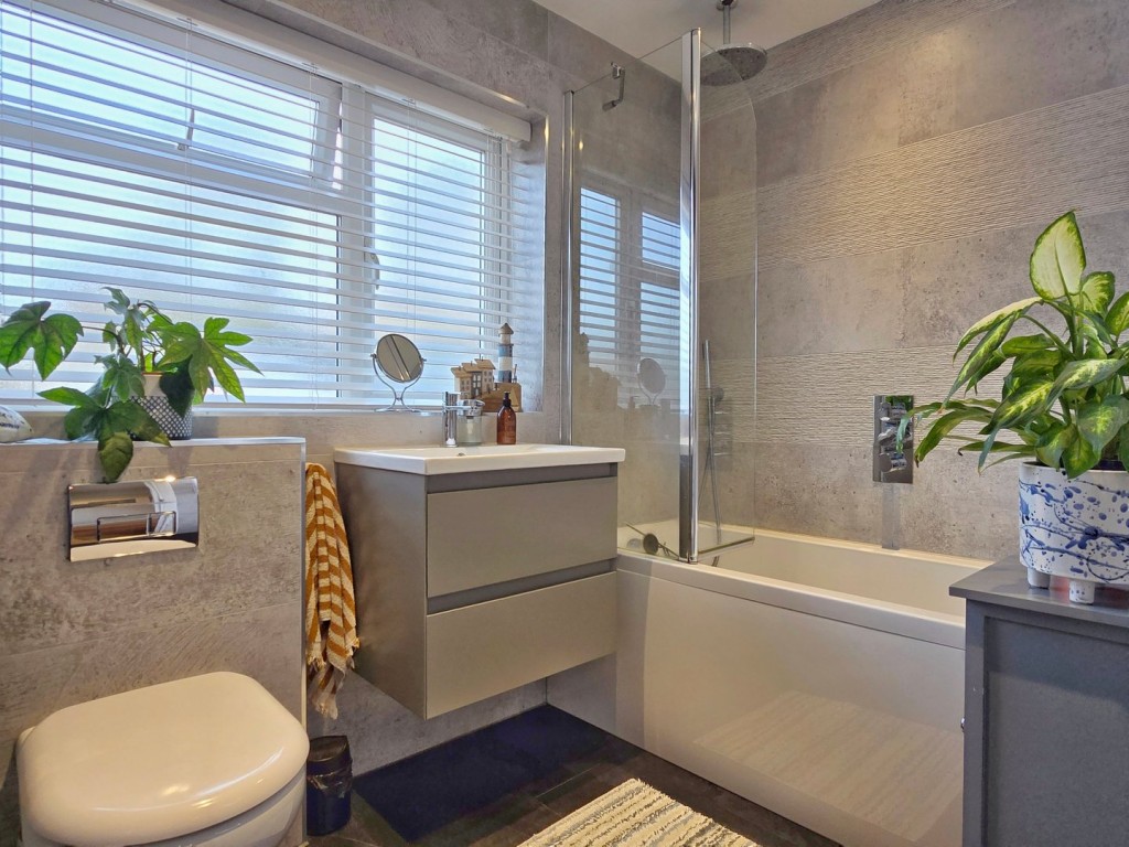 Ampthill, Bedfordshire