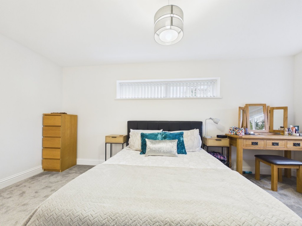 Layston Park, Royston, Hertfordshire