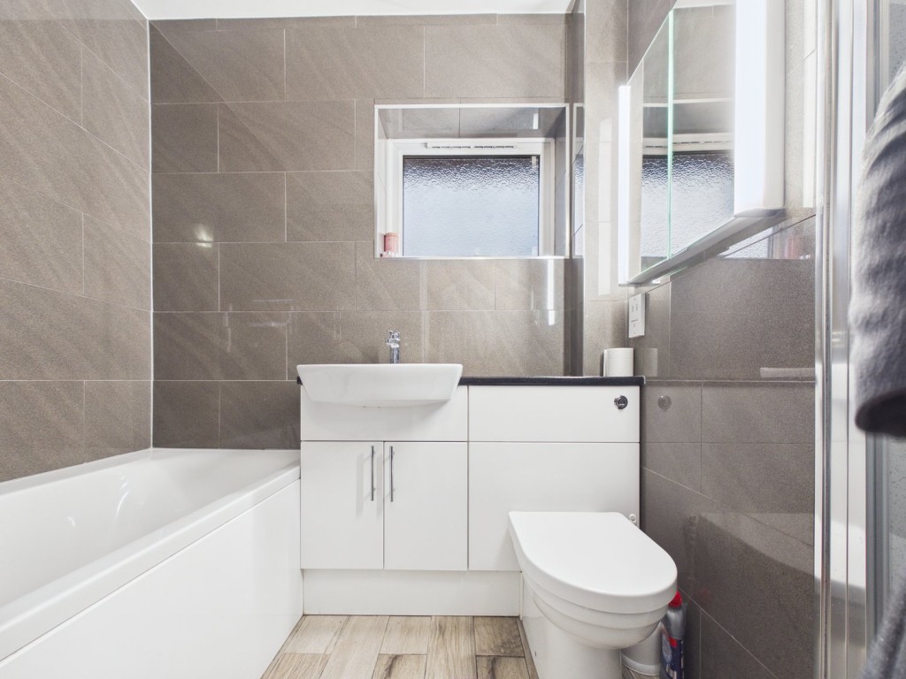 Layston Park, Royston, Hertfordshire