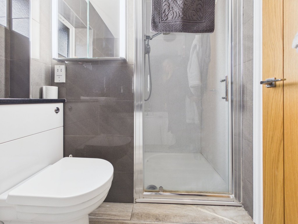 Layston Park, Royston, Hertfordshire