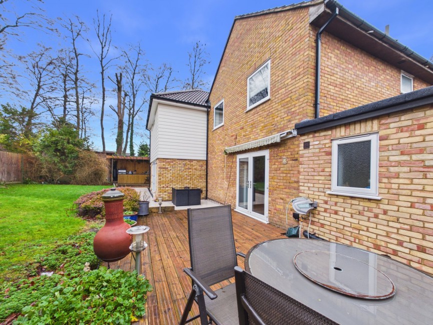 6 bedroom House for Sale Layston Park, Royston, Hertfordshire