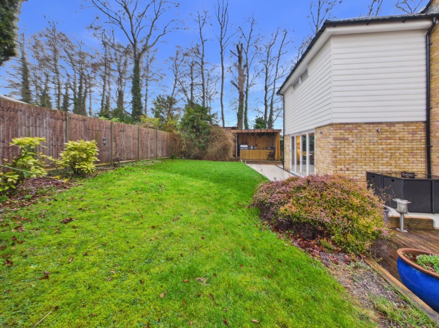 6 bedroom House for Sale Layston Park, Royston, Hertfordshire