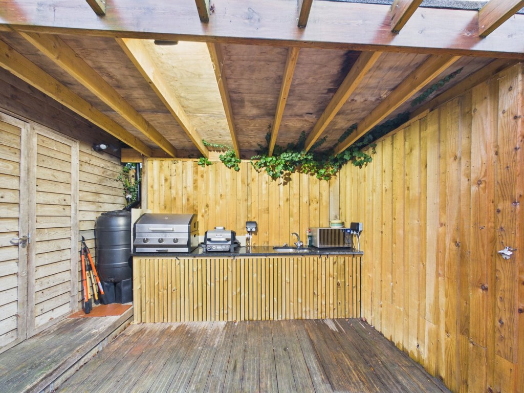 Layston Park, Royston, Hertfordshire