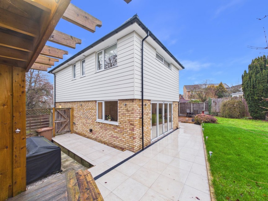 6 bedroom House for Sale Layston Park, Royston, Hertfordshire