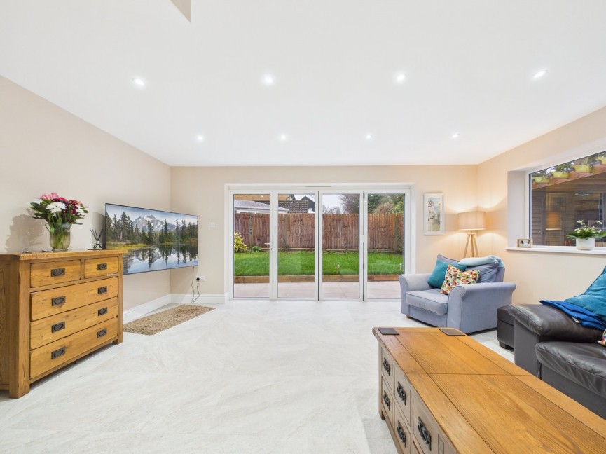 6 bedroom House for Sale Layston Park, Royston, Hertfordshire