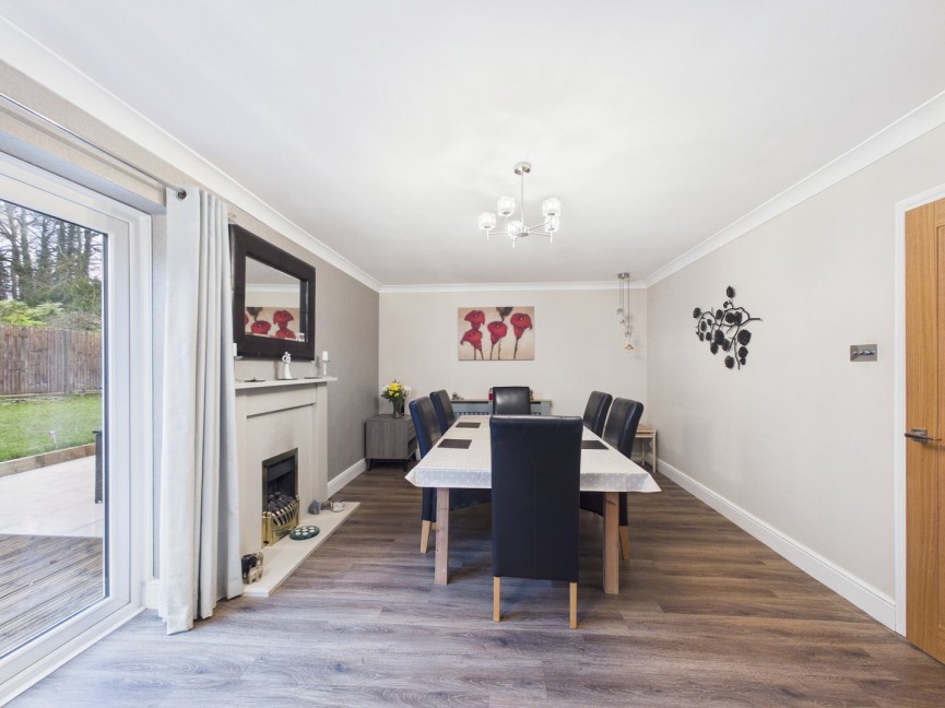 6 bedroom House for Sale Layston Park, Royston, Hertfordshire